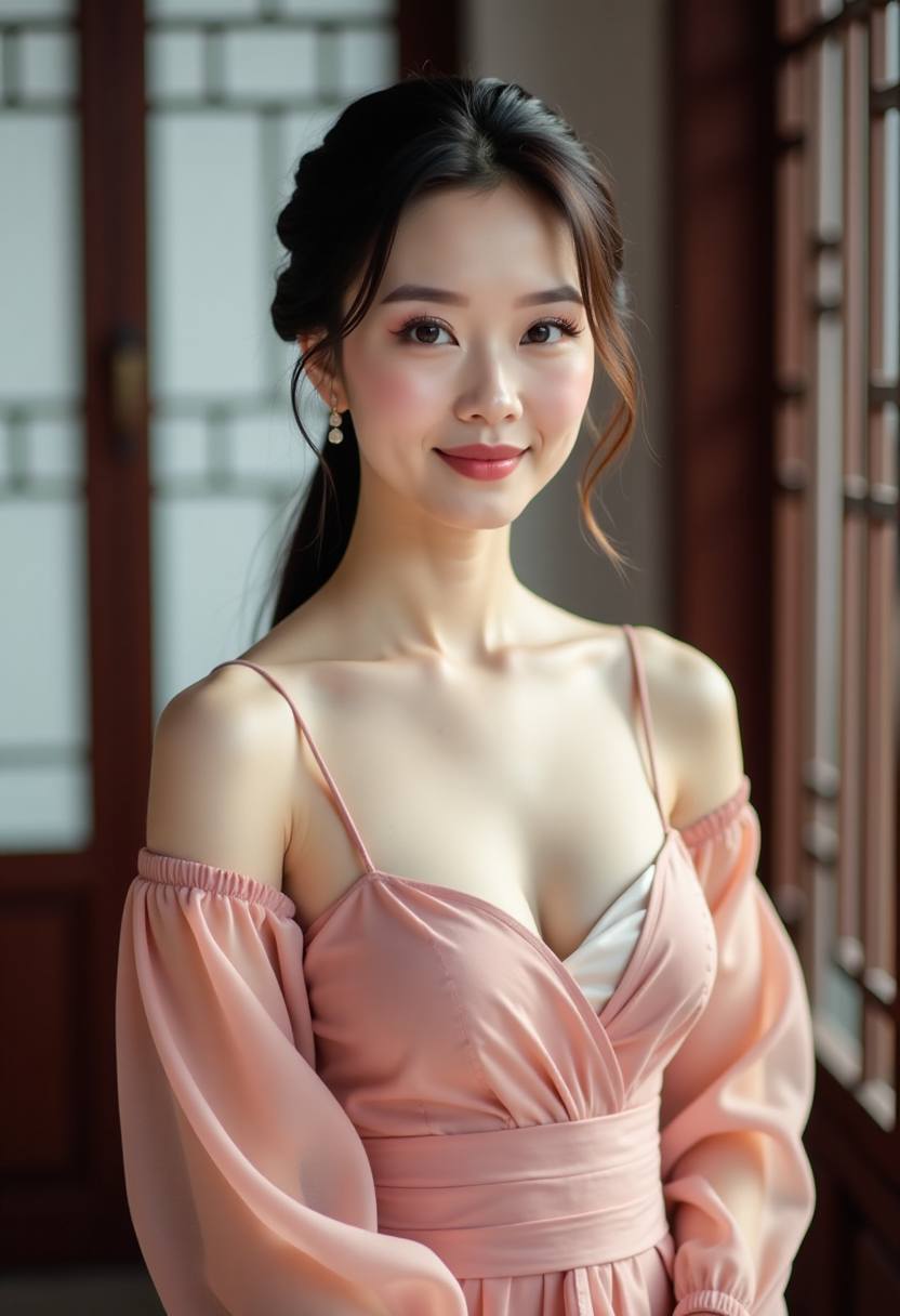 美国七姐妹加油站电影剧照